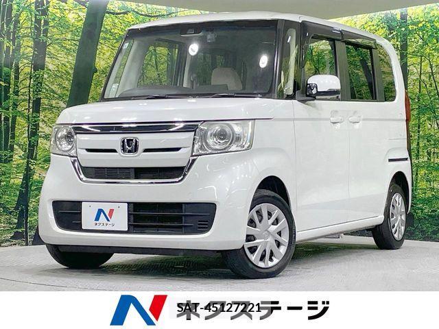 Honda N BOX 2019-09 8781277-0
