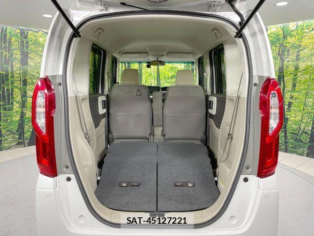 Honda N BOX 2019-09 8781277-9