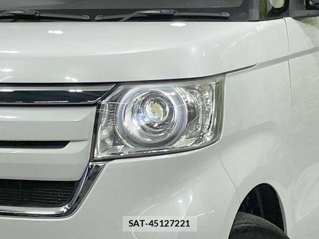 Honda N BOX 2019-09 8781277-11