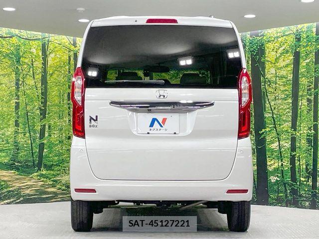 Honda N BOX 2019-09 8781277-14