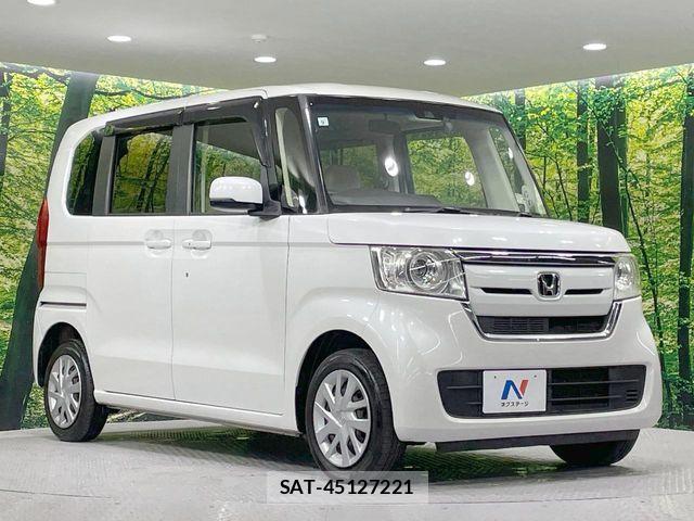 Honda N BOX 2019-09 8781277-15