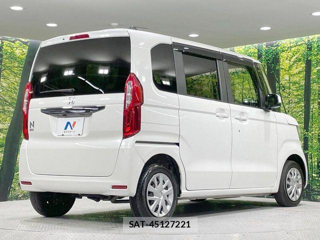 Honda N BOX 2019-09 8781277-16