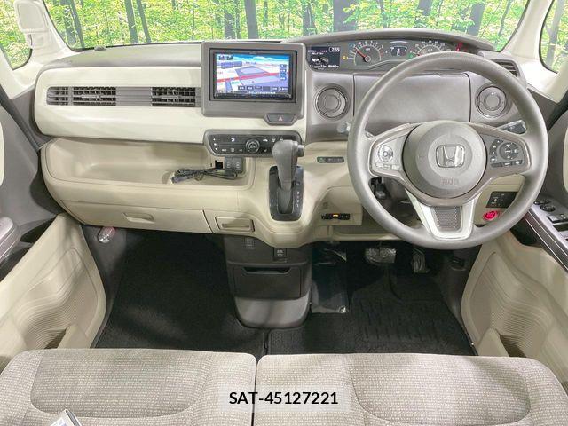 Honda N BOX 2019-09 8781277-1