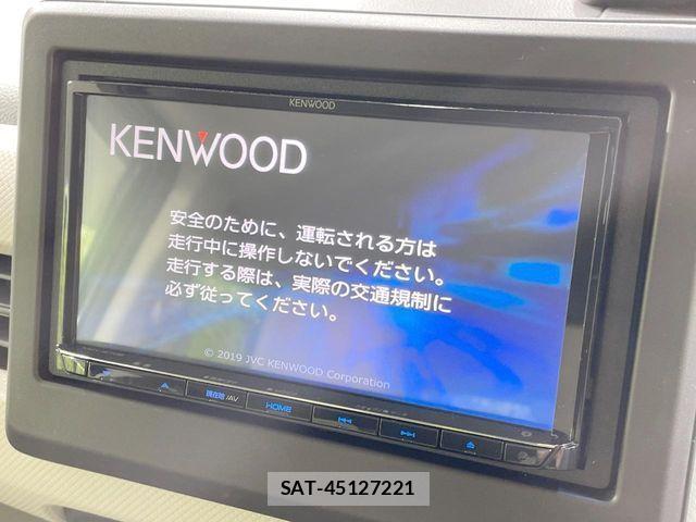 Honda N BOX 2019-09 8781277-3