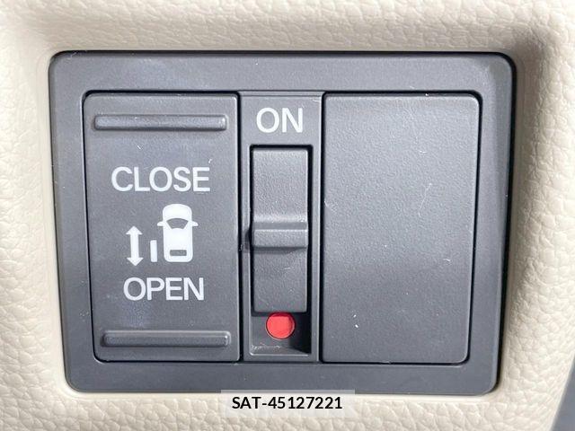 Honda N BOX 2019-09 8781277-4