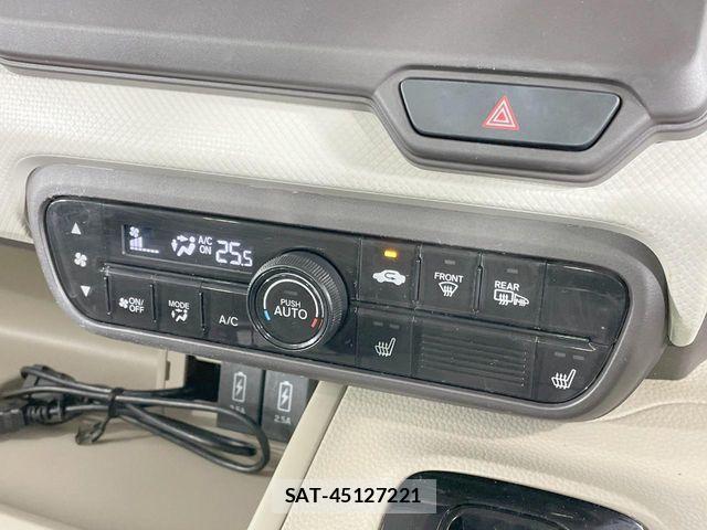 Honda N BOX 2019-09 8781277-5