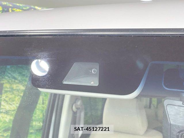 Honda N BOX 2019-09 8781277-6