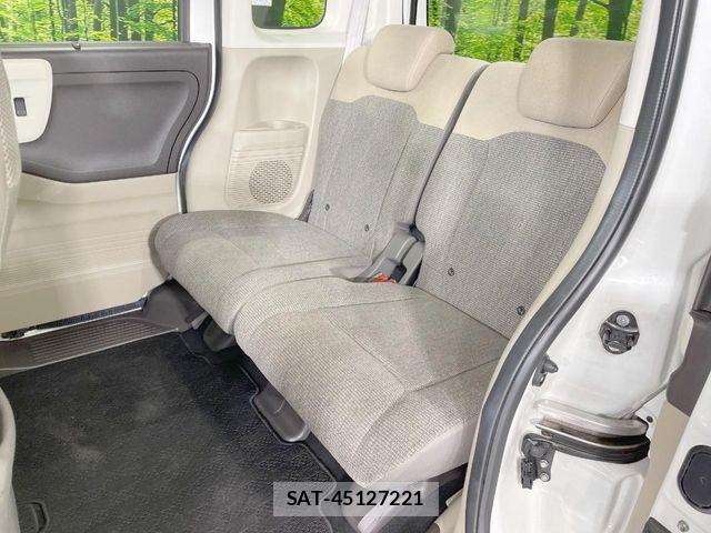 Honda N BOX 2019-09 8781277-8