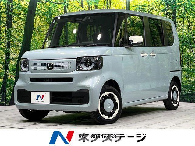 Honda N BOX 2025-11 8781270-0