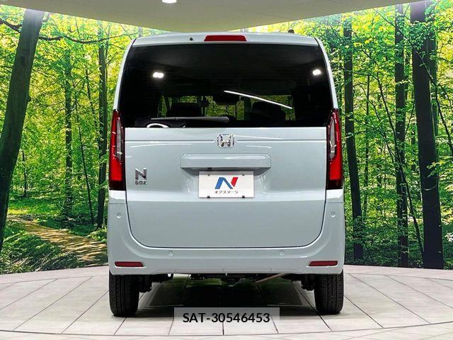 Honda N BOX 2025-11 8781270-14