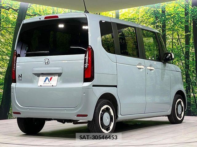 Honda N BOX 2025-11 8781270-15