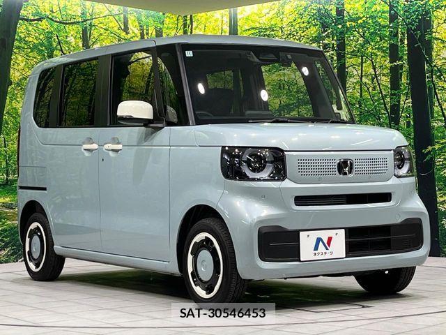 Honda N BOX 2025-11 8781270-16