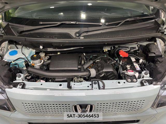 Honda N BOX 2025-11 8781270-17