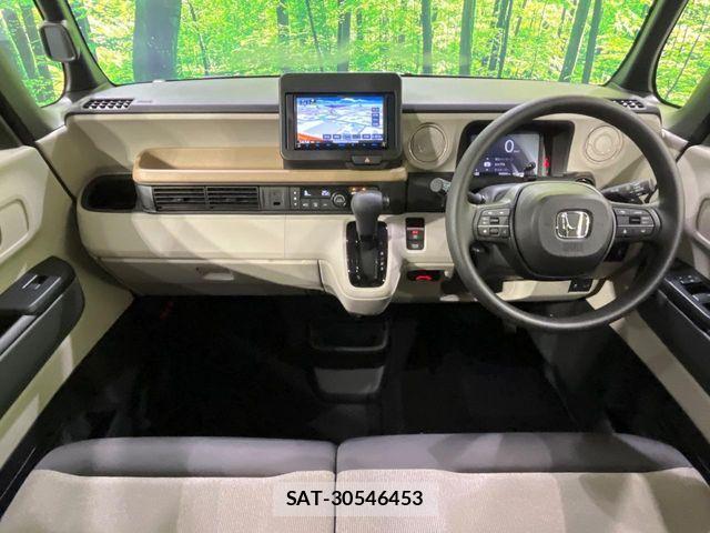 Honda N BOX 2025-11 8781270-1