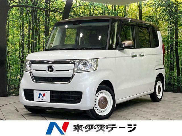 Honda N BOX 2019-04 8781272-0