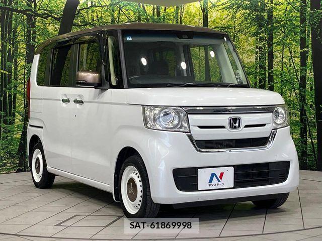 Honda N BOX 2019-04 8781272-16