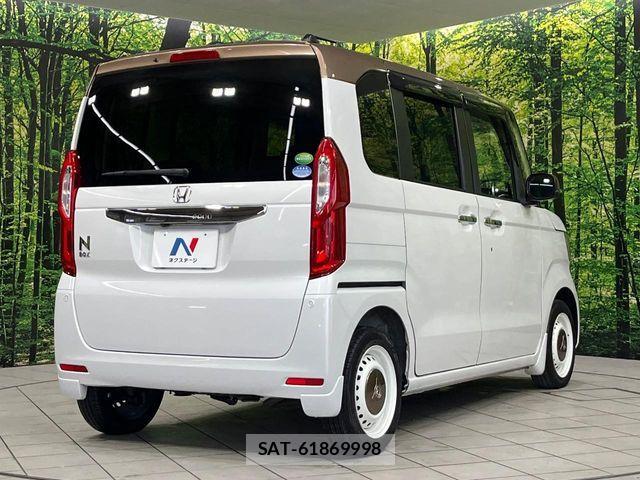 Honda N BOX 2019-04 8781272-17