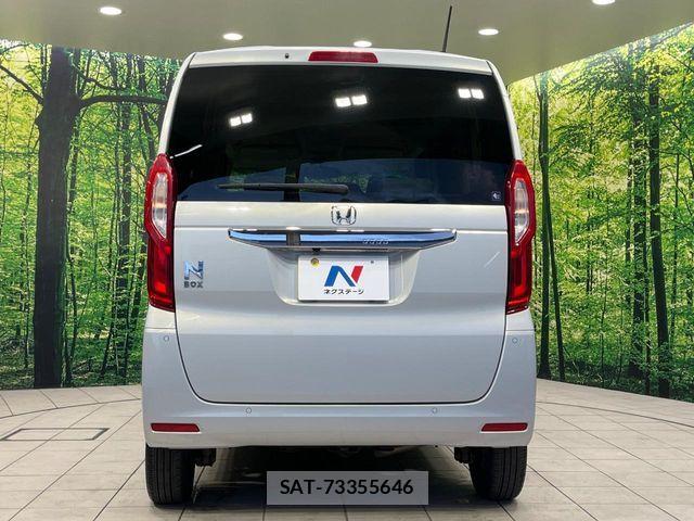 Honda N BOX 2022-07 8781274-14