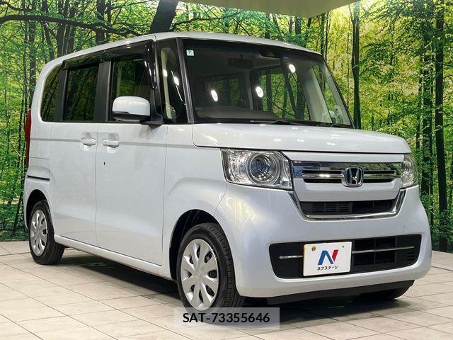 Honda N BOX 2022-07 8781274-15