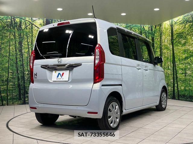 Honda N BOX 2022-07 8781274-16