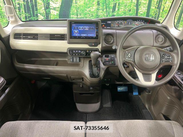 Honda N BOX 2022-07 8781274-1