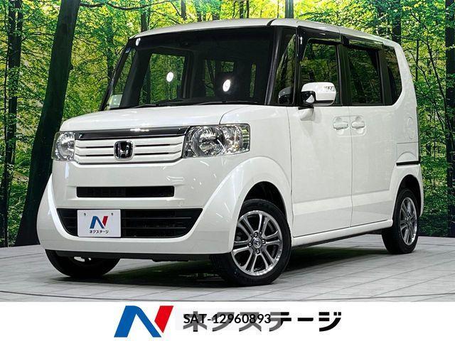 Honda N BOX 2014-11 8781278-0