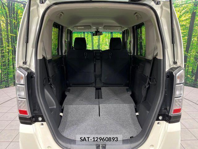 Honda N BOX 2014-11 8781278-9