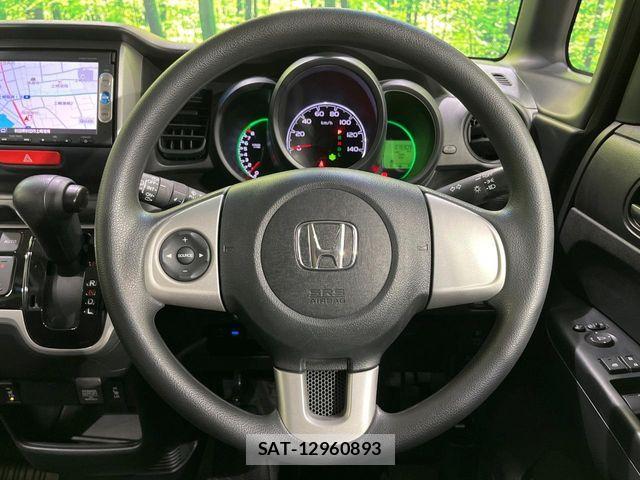 Honda N BOX 2014-11 8781278-10