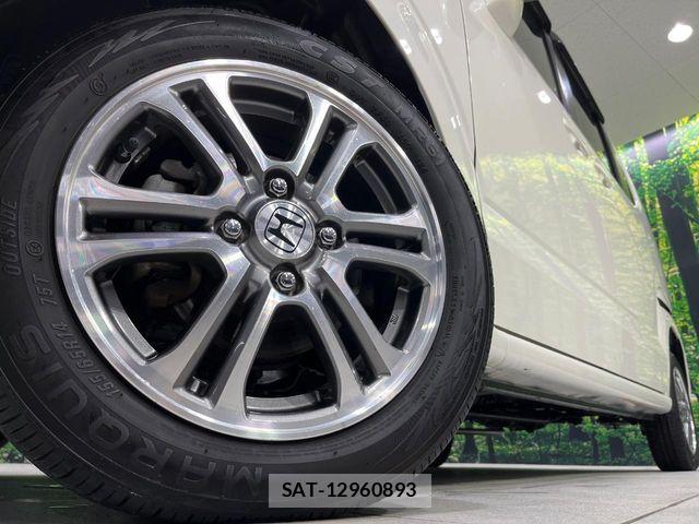 Honda N BOX 2014-11 8781278-12