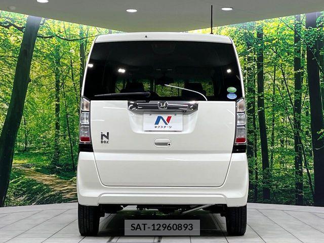 Honda N BOX 2014-11 8781278-14