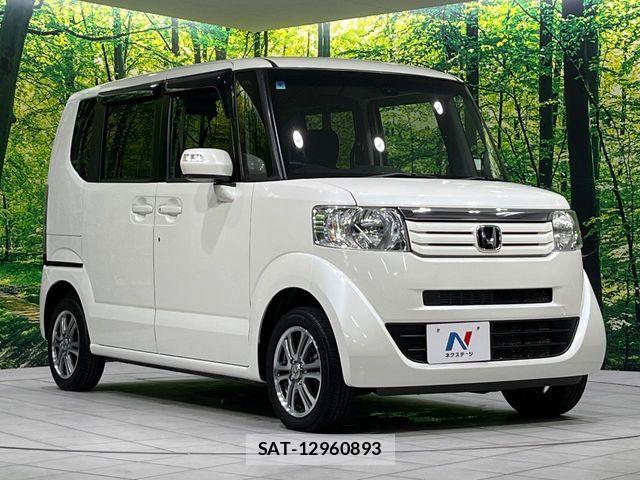 Honda N BOX 2014-11 8781278-15