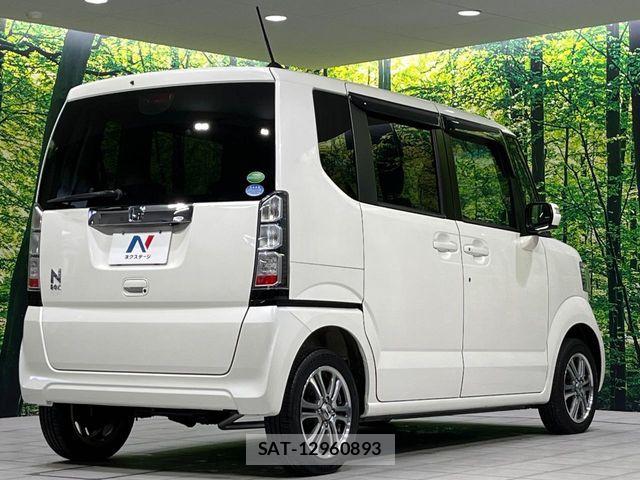 Honda N BOX 2014-11 8781278-16