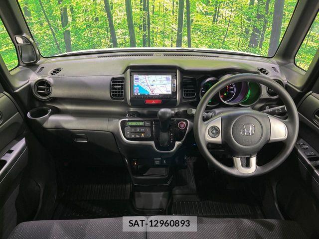 Honda N BOX 2014-11 8781278-1