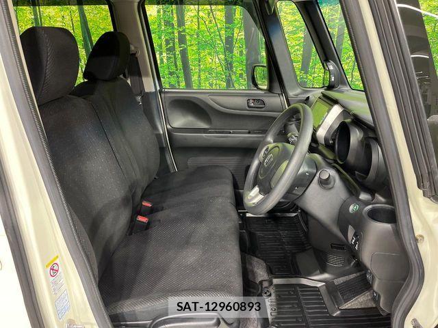 Honda N BOX 2014-11 8781278-7