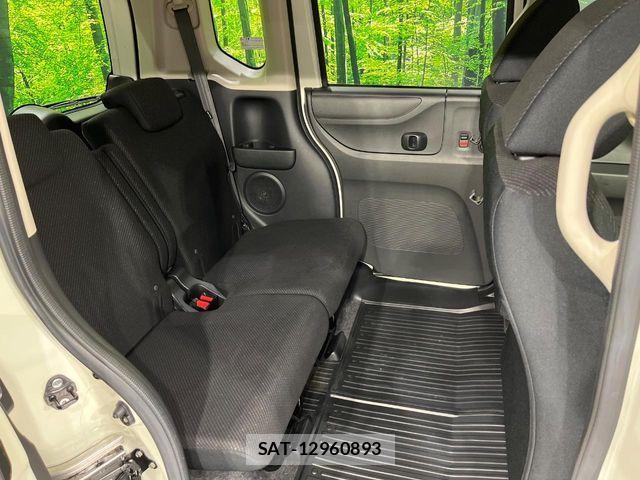 Honda N BOX 2014-11 8781278-8