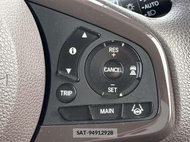 Honda N BOX 2017-10 8781276-9