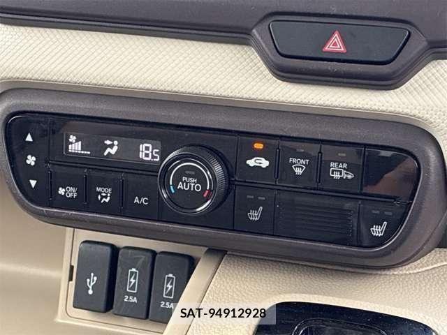 Honda N BOX 2017-10 8781276-10