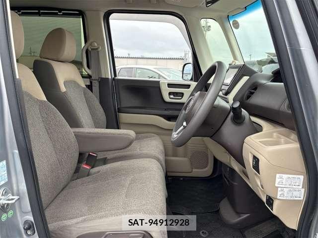 Honda N BOX 2017-10 8781276-11