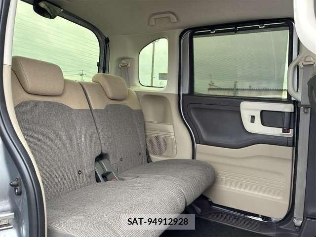 Honda N BOX 2017-10 8781276-12