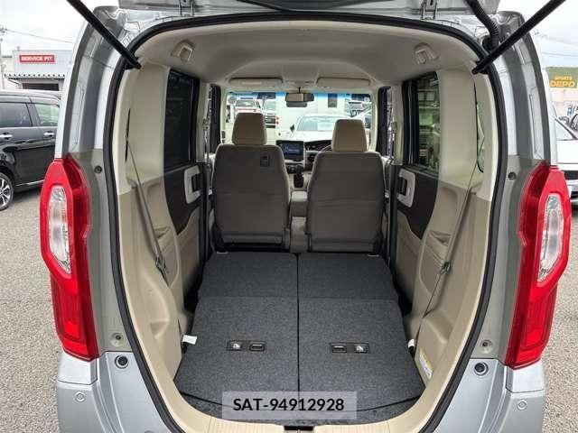 Honda N BOX 2017-10 8781276-13