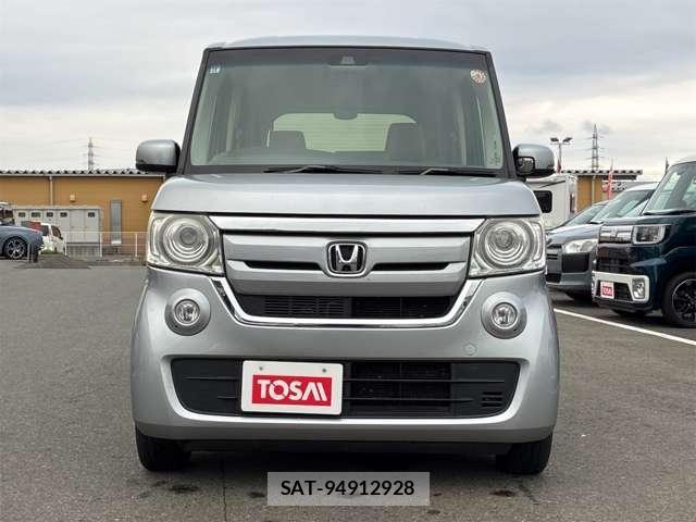 Honda N BOX 2017-10 8781276-17