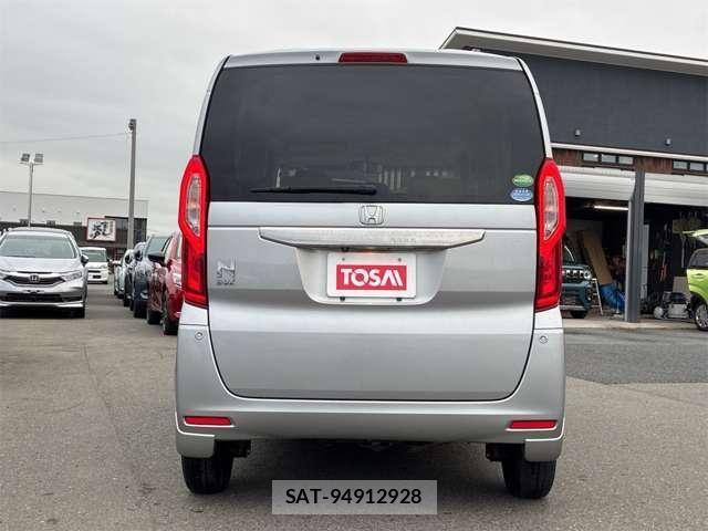 Honda N BOX 2017-10 8781276-18