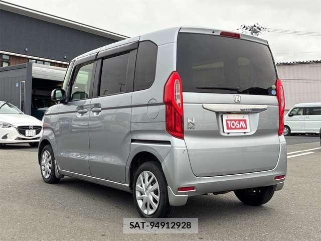 Honda N BOX 2017-10 8781276-20