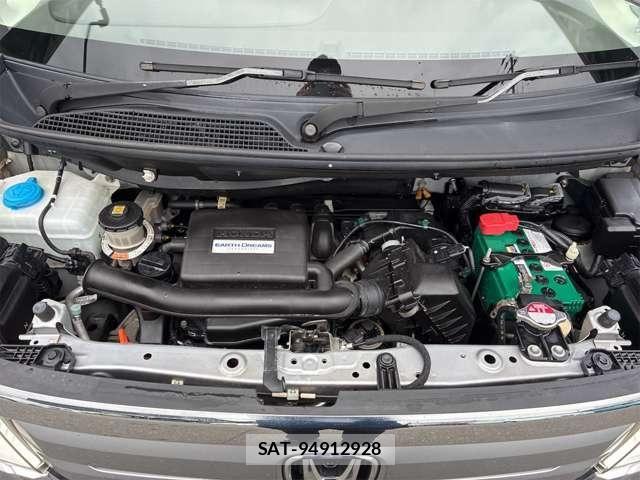 Honda N BOX 2017-10 8781276-21