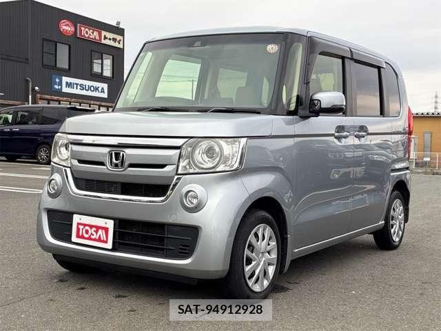 Honda N BOX 2017-10 8781276-23