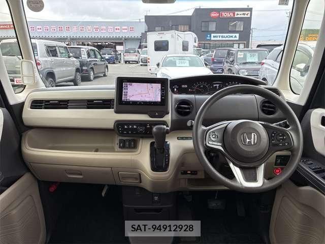 Honda N BOX 2017-10 8781276-4