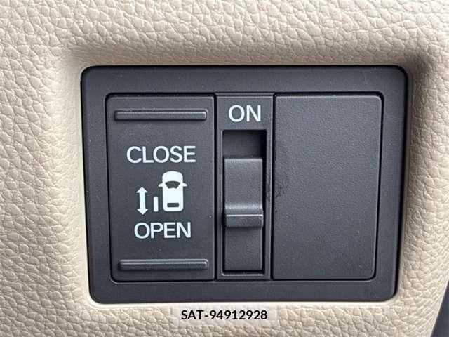 Honda N BOX 2017-10 8781276-5