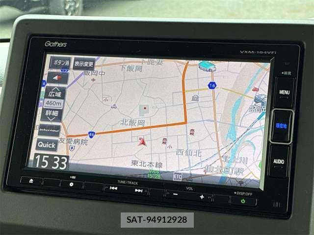 Honda N BOX 2017-10 8781276-6