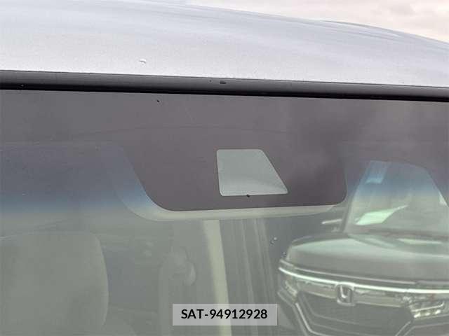 Honda N BOX 2017-10 8781276-8