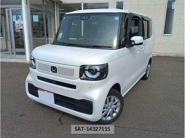 Honda N BOX 2024-02 8781275-0